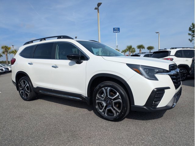 2026 Subaru Ascent Touring