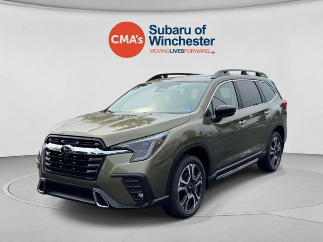 2026 Subaru Ascent Touring 7-Passenger