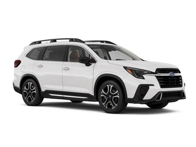 2027 Subaru Ascent Touring