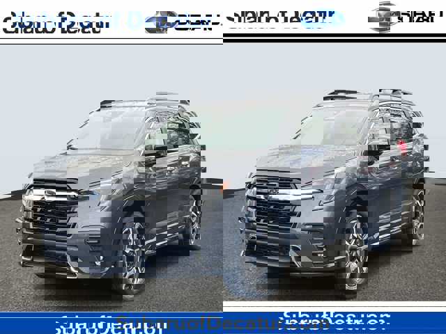 2026 Subaru Ascent Touring 7-Passenger