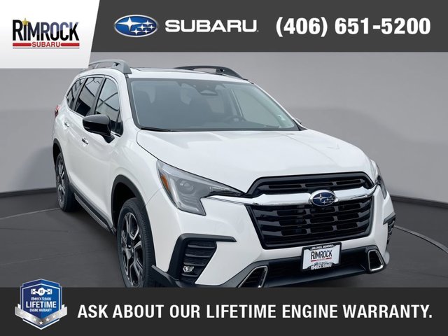 2026 Subaru Ascent Touring 7-Passenger