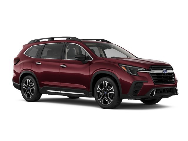 2027 Subaru Ascent Touring
