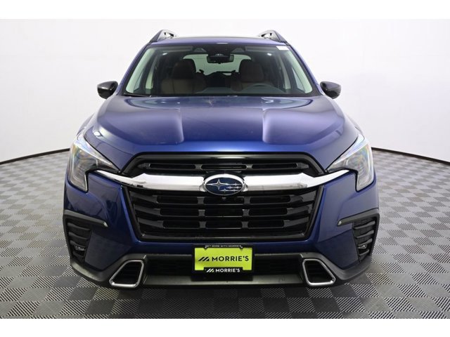 New SAPPHIRE BLUE PEARL 2026 Subaru Ascent Touring 7-Passenger for
