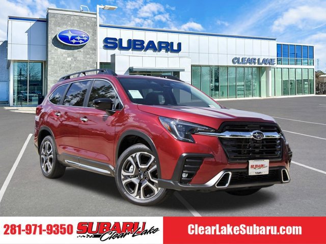 2026 Subaru Ascent