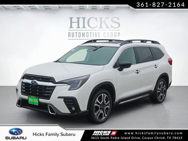 2026 Subaru Ascent Touring 7-Passenger