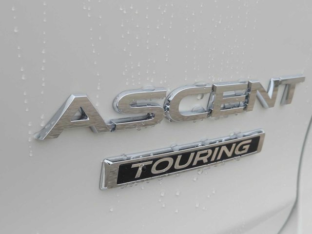 2026 Subaru Ascent Touring - Photo 10