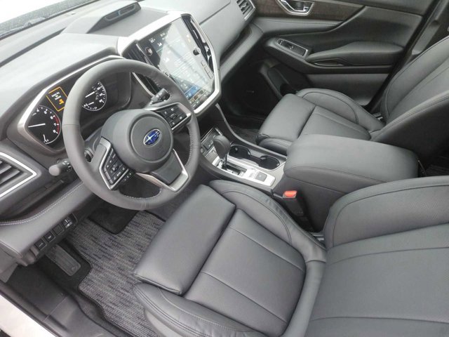 2026 Subaru Ascent Touring - Photo 11
