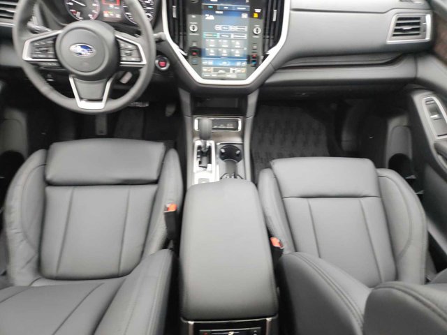 2026 Subaru Ascent Touring - Photo 18