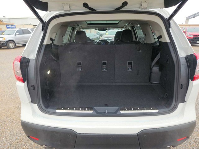 2026 Subaru Ascent Touring - Photo 20