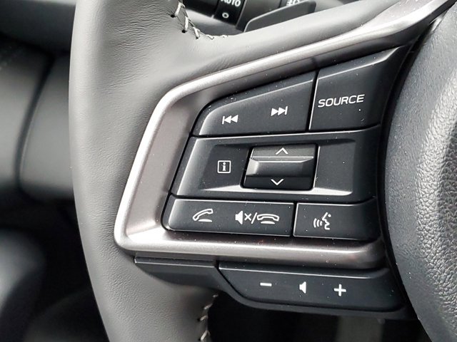 2026 Subaru Ascent Touring - Photo 12