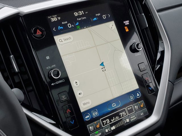 2026 Subaru Ascent Touring - Photo 16