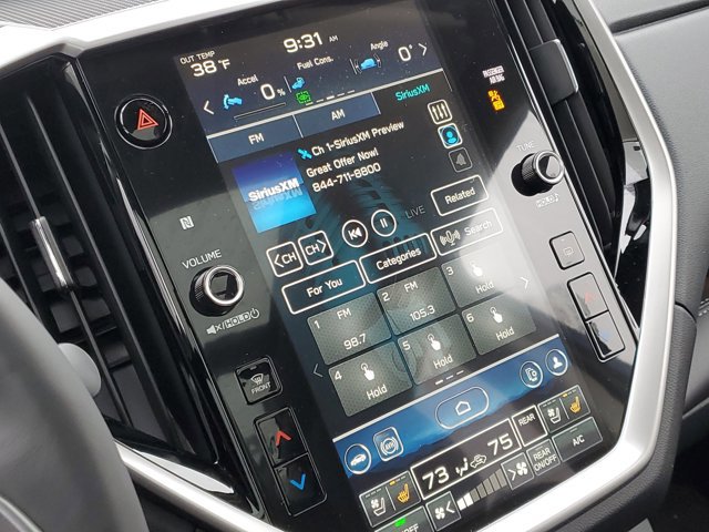 2026 Subaru Ascent Touring - Photo 17