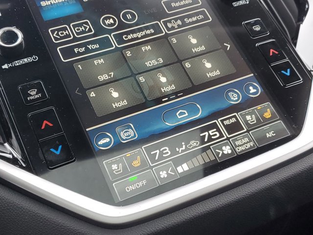 2026 Subaru Ascent Touring - Photo 19
