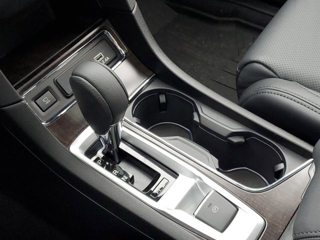 2026 Subaru Ascent Touring - Photo 21