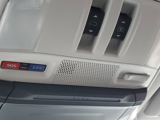 2026 Subaru Ascent Touring - Photo 22