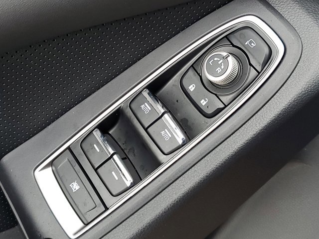 2026 Subaru Ascent Touring - Photo 25