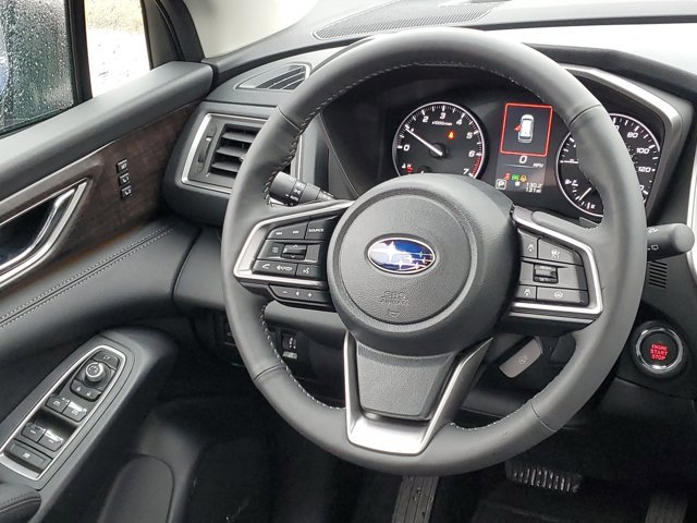 2026 Subaru Ascent Touring - Photo 28