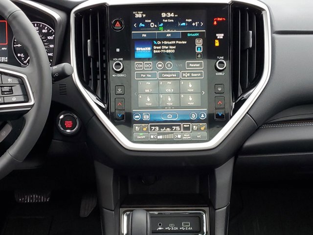 2026 Subaru Ascent Touring - Photo 29