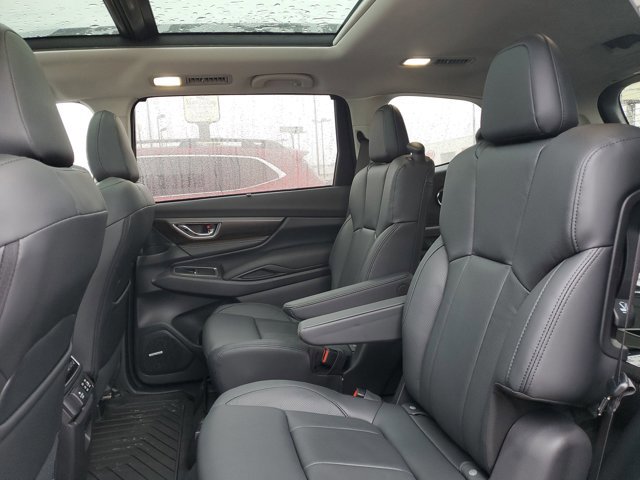 2026 Subaru Ascent Touring - Photo 30