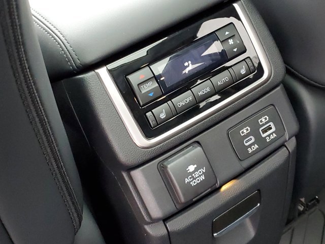 2026 Subaru Ascent Touring - Photo 32