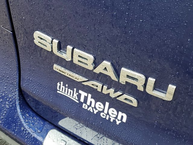 2026 Subaru Ascent Touring - Photo 37