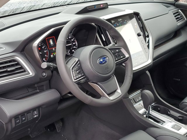 2026 Subaru Ascent Touring - Photo 8