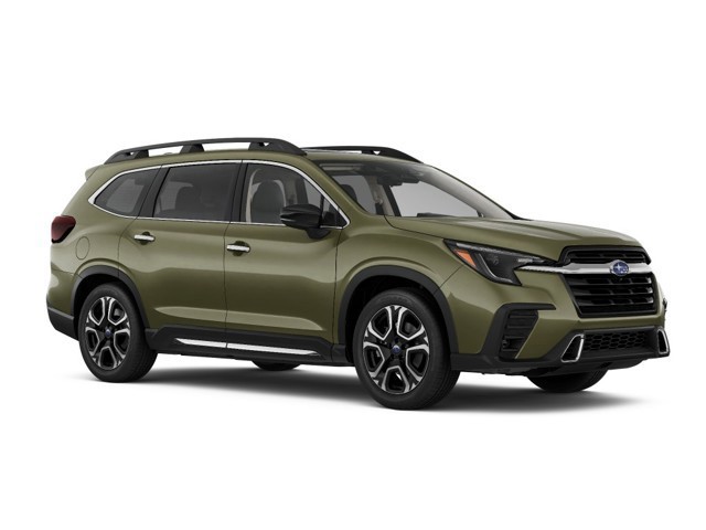 2027 Subaru Ascent Touring