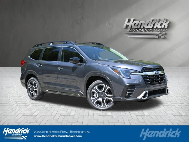 2027 Subaru Ascent Touring 7-Passenger
