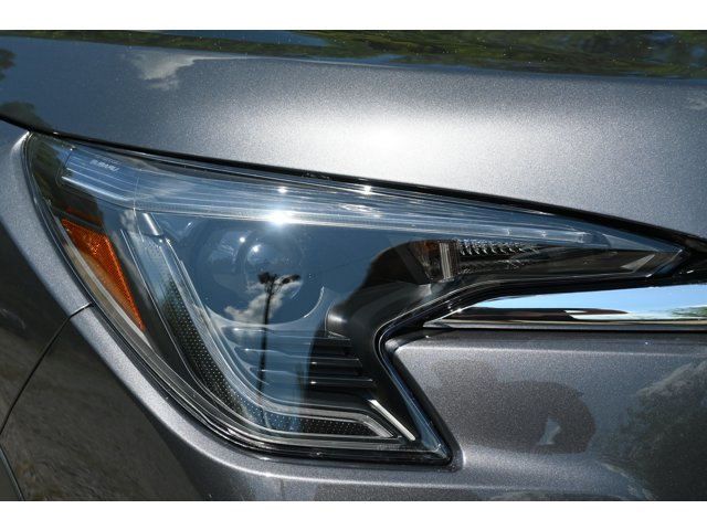 New 2027 MAGNETITE GRAY METALLIC Subaru Touring 7-Passenger image 10