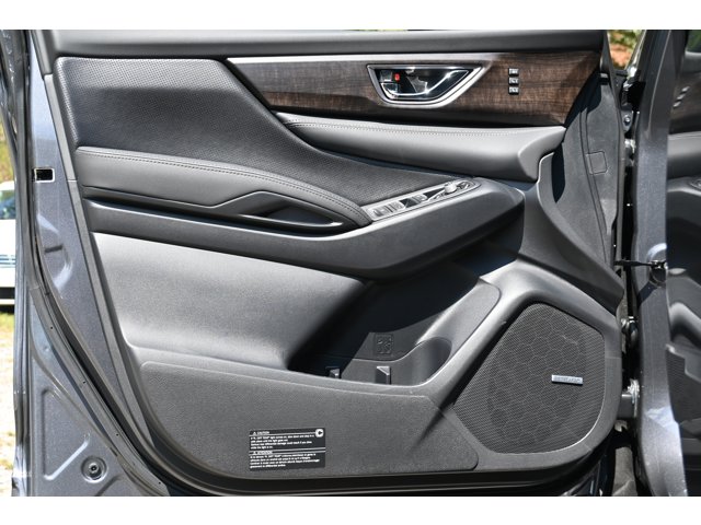 New 2027 MAGNETITE GRAY METALLIC Subaru Touring 7-Passenger image 13