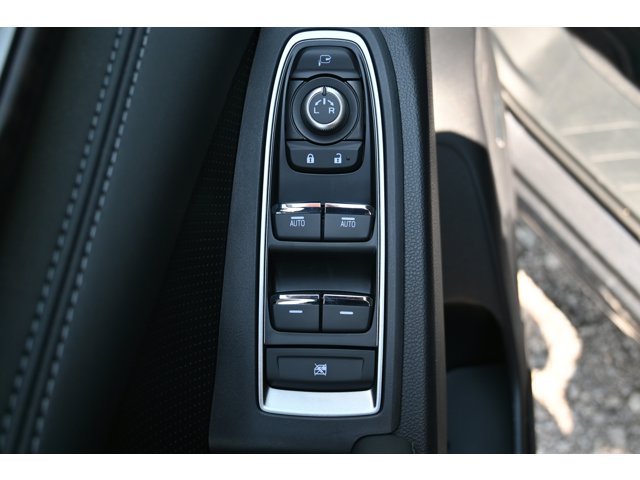 New 2027 MAGNETITE GRAY METALLIC Subaru Touring 7-Passenger image 14