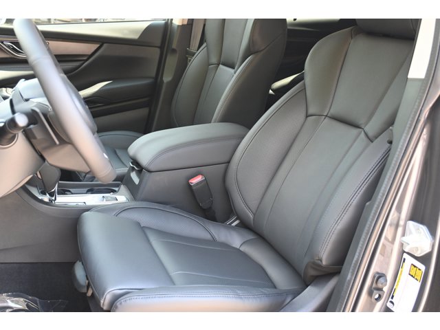 New 2027 MAGNETITE GRAY METALLIC Subaru Touring 7-Passenger image 15