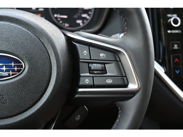New 2027 MAGNETITE GRAY METALLIC Subaru Touring 7-Passenger image 18