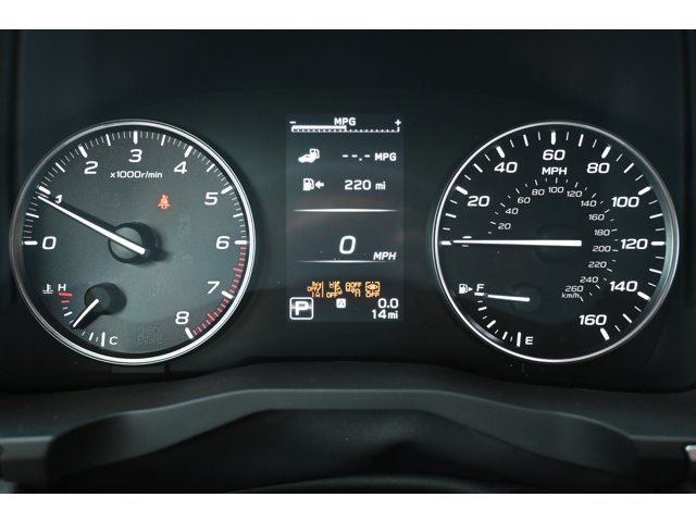 New 2027 MAGNETITE GRAY METALLIC Subaru Touring 7-Passenger image 19