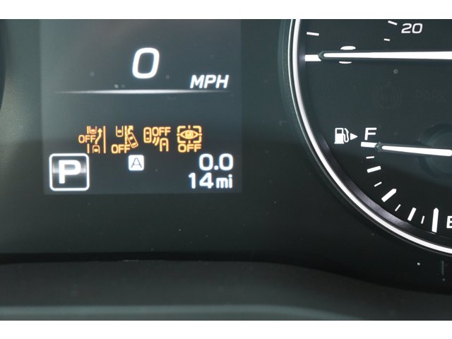 New 2027 MAGNETITE GRAY METALLIC Subaru Touring 7-Passenger image 20