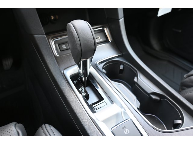 New 2027 MAGNETITE GRAY METALLIC Subaru Touring 7-Passenger image 26