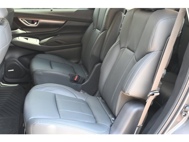 New 2027 MAGNETITE GRAY METALLIC Subaru Touring 7-Passenger image 30