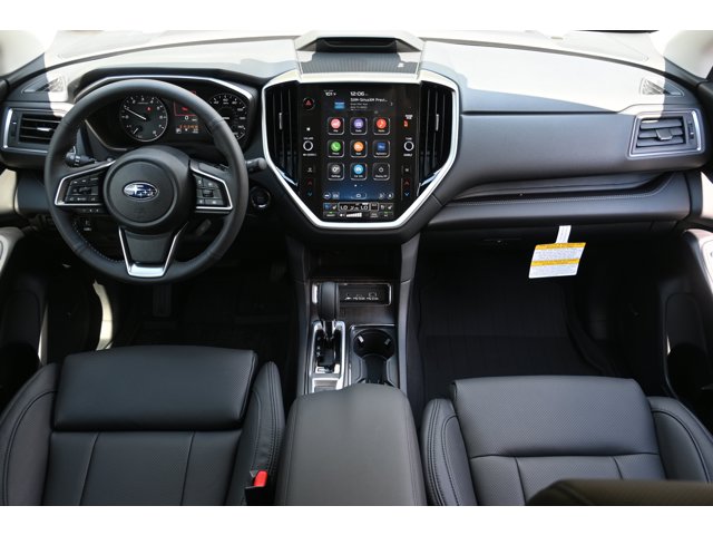New 2027 MAGNETITE GRAY METALLIC Subaru Touring 7-Passenger image 31
