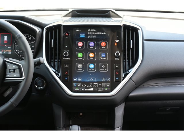 New 2027 MAGNETITE GRAY METALLIC Subaru Touring 7-Passenger image 32
