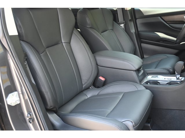 New 2027 MAGNETITE GRAY METALLIC Subaru Touring 7-Passenger image 33