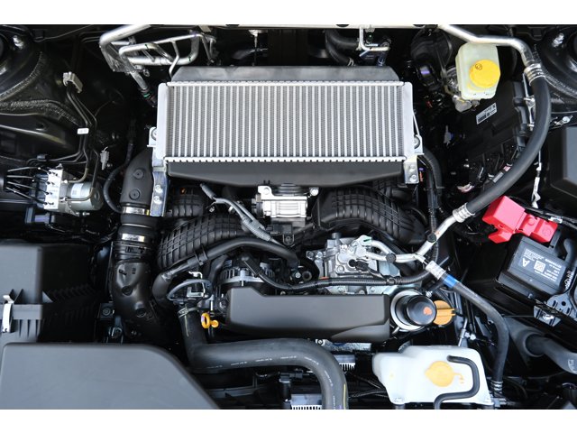 New 2027 MAGNETITE GRAY METALLIC Subaru Touring 7-Passenger image 35