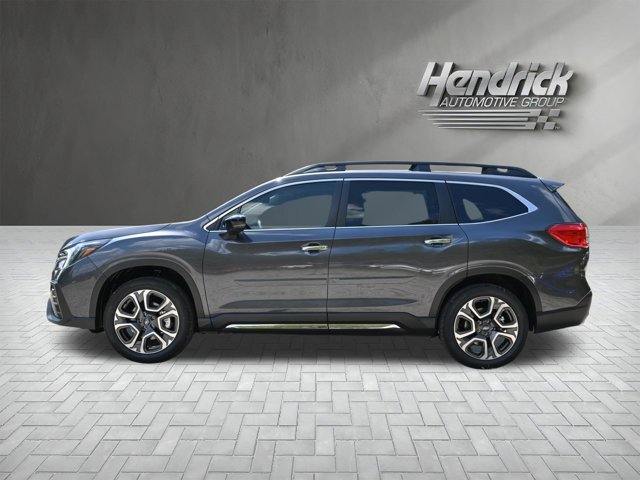 New 2027 MAGNETITE GRAY METALLIC Subaru Touring 7-Passenger image 5