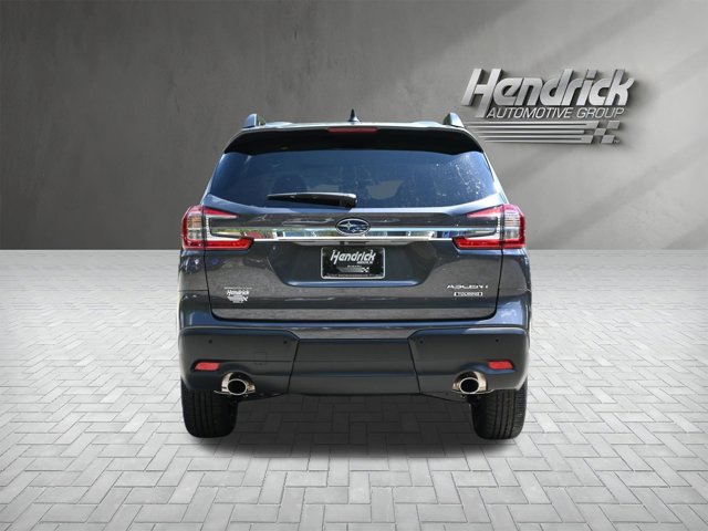 New 2027 MAGNETITE GRAY METALLIC Subaru Touring 7-Passenger image 7