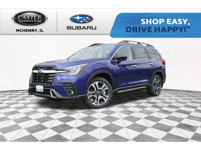 2026 Subaru Ascent Touring 7-Passenger