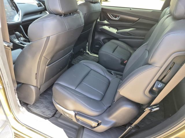 2026 Subaru Ascent Touring - Photo 15