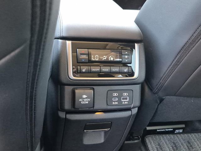 2026 Subaru Ascent Touring - Photo 17