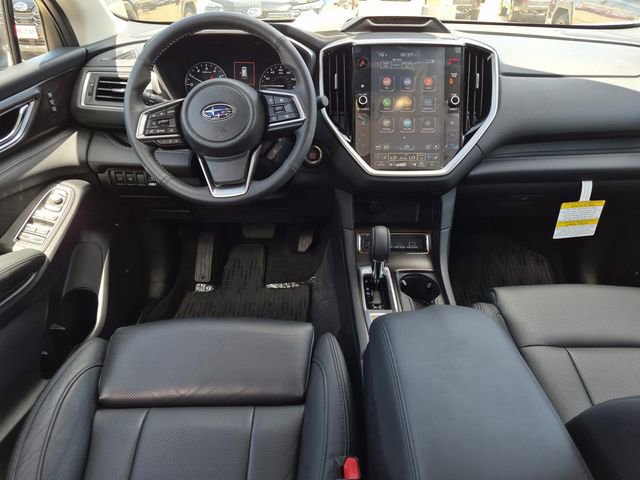 2026 Subaru Ascent Touring - Photo 18
