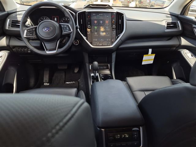 2026 Subaru Ascent Touring - Photo 19