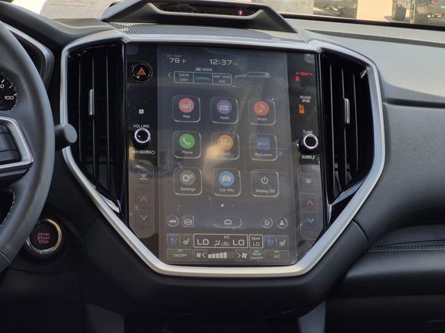 2026 Subaru Ascent Touring - Photo 20