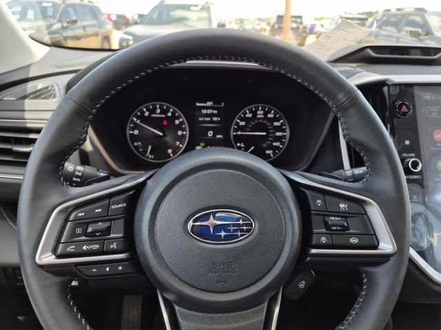 2026 Subaru Ascent Touring - Photo 22